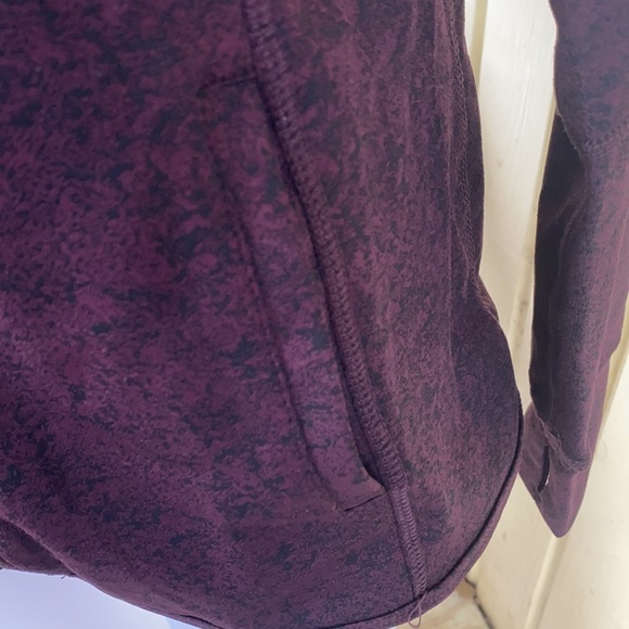 Women’s Textured jacket - Picture 3 of 8